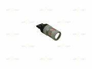 Автолампа светодиодная 12V W21/5W 14SMD RED без полярности Sariti