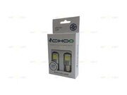 Автолампа светодиодная 12-24V P21W 45SMD AVIA CIKOO