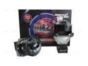 Светодиодные линзы BI-LED 12V 3.0 L3 2024 (к-т) AOZOOM