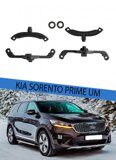 Переходные рамки KIA Sorento Prime AFS 2017-2020 Intelect Hella 3R/5R/BI-LED