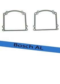 Переходная рамка c Bosch AL для модулей Hella 3/3R/5R