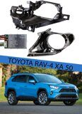 Комплект для установки линз в фары Toyota RAV-4 XA50 2018-2022 н.в.