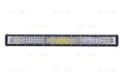 Балка светодиодная комбинированная 12-24V 396W (72см) NTS