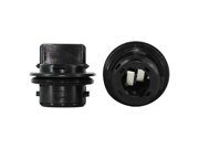 Колодка гнездовая PY21W №102 Kia/Hyundai Dixel