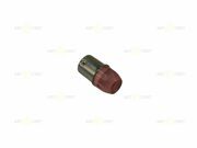 Автолампа светодиодная 12V P21W 1156 1.5W RED NTS