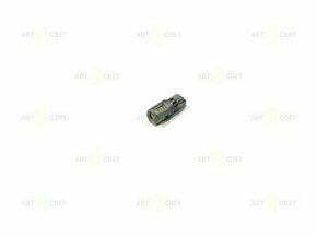 Автолампа светодиодная 12V T10 6000K 5smd 5GS5 Sariti