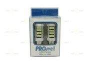 Автолампа светодиодная 12V P21/5W WHITE 4014 92smd (к-т) Prosvet